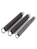 Yihoda Heavy Duty Extension Spring E-YAWF/J Series