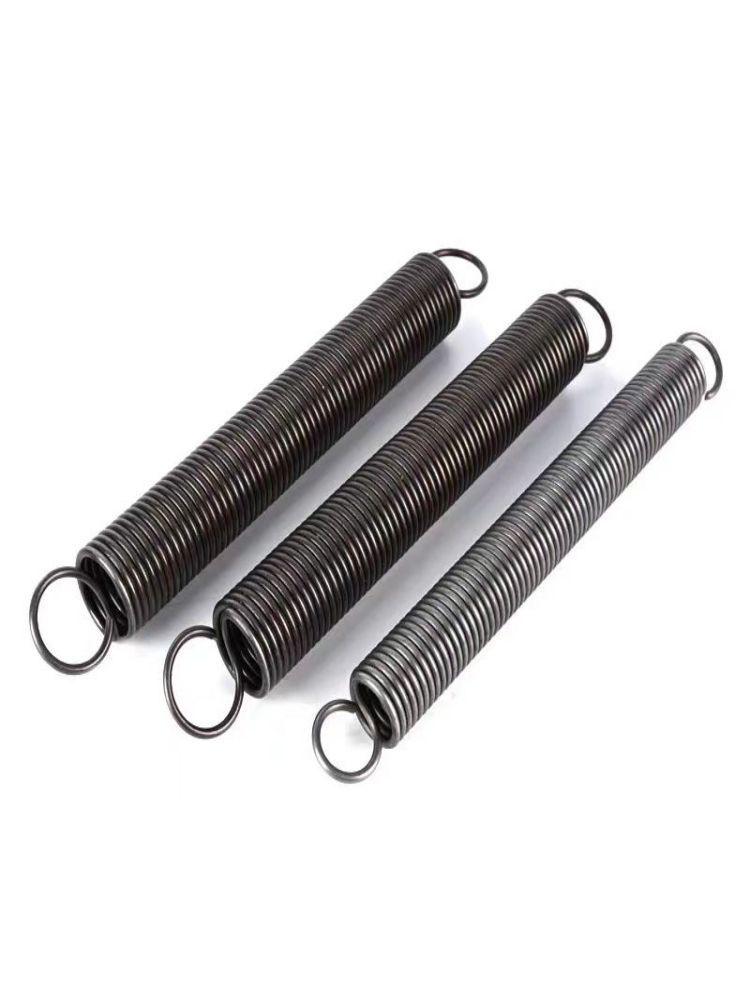 Yihoda Heavy Duty Extension Spring E-YAWF/J Series E-YAWF-D5-L40