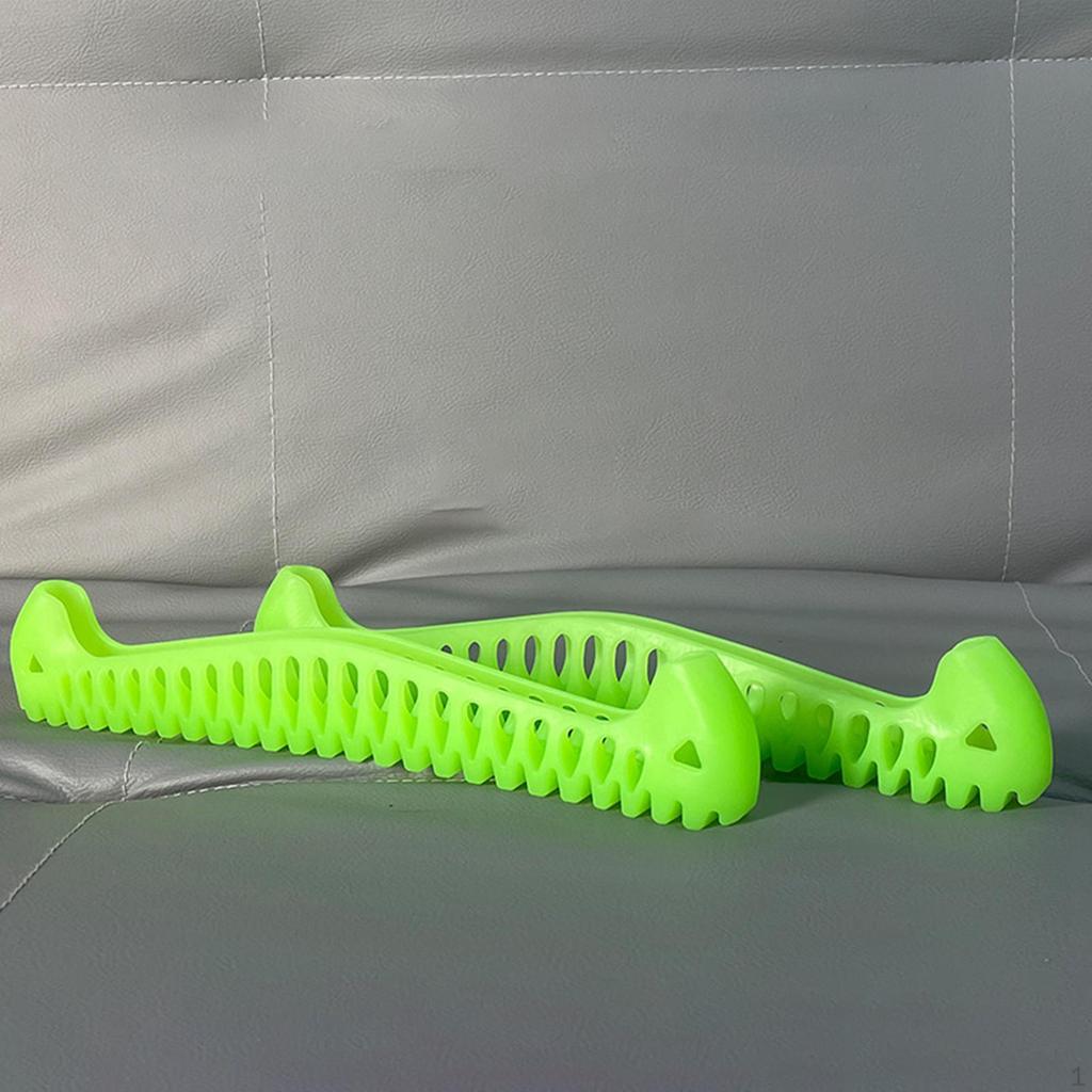 2 Pokrowce na łyżwy, Uniwersalny dodatek, Prezent, Ochrona łyżew, Hokej, Sport, Nastolatki