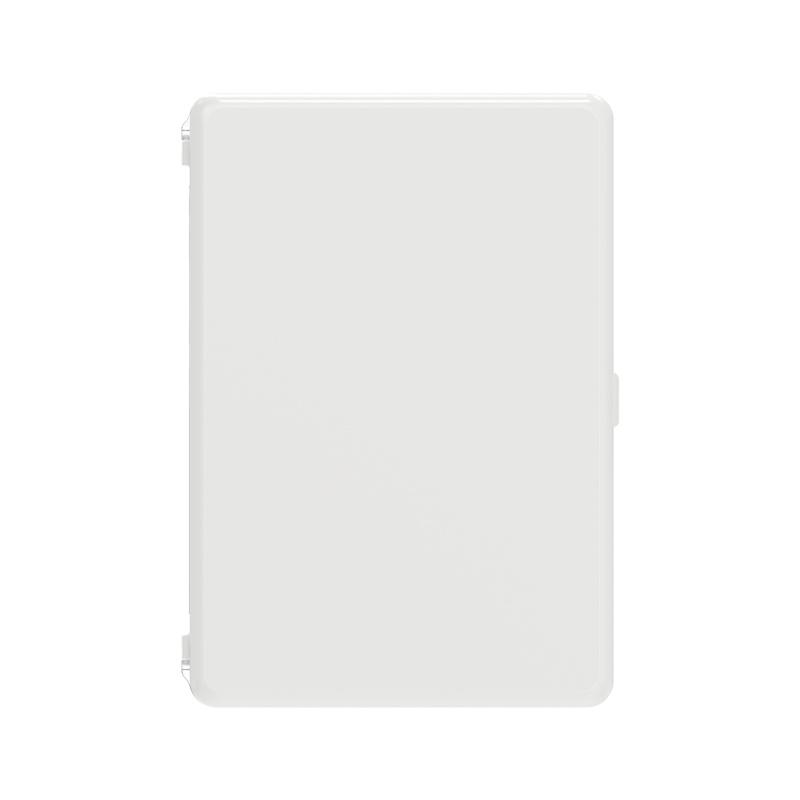 

For For Iphone For Samsung Xiaomi SeriesTransparent Magnetic Card Holder Wallet Case For Magsafe Clear Magnet Cover Bracket Cards Sleeve Card Holder
