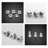 4pcs Adjustable Rope Suspension Set for LED Panel and Ceiling Fixtures with Steel Wire Hanging Solution Daily Use