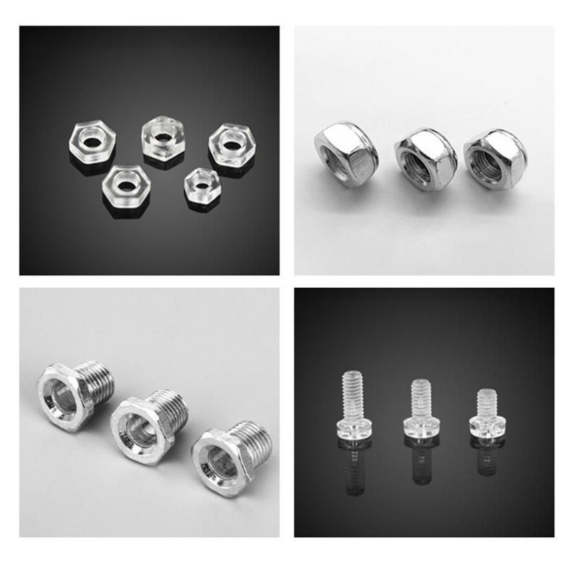 4pcs Adjustable Rope Suspension Set for LED Panel and Ceiling Fixtures with Steel Wire Hanging Solution Daily Use