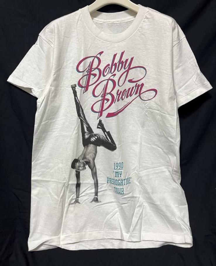 BOBBY BROWN BOBBY BROWN Унисекс Футболка Все Размеры S5XL BL2.920 Унисекс Футболка L