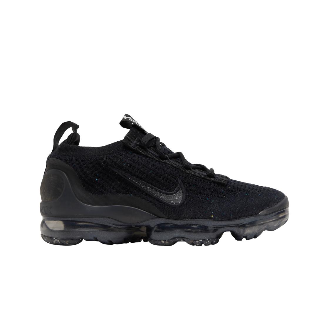

Женские кроссовки Nike Air Vapormax 2021 Flyknit Black DC9454-001