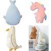 Cute Soft Stuffed Animal Plush Toy For Kids Perfect Gift For Children's Birthday!