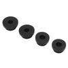 4Pcs Radiator Mounting Rubber Grommet for Discovery Defender TD5 572312 Car Accessories