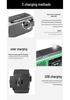 Multifunctional Outdoor Emergency Flashlight Radio