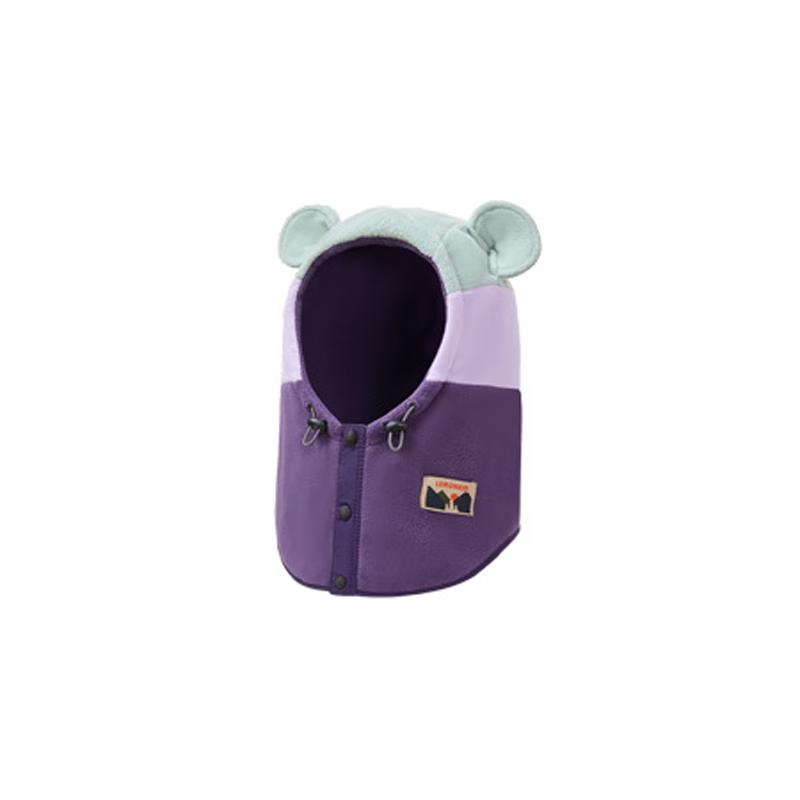 

Детский комплект шарф и шапка Lemonkid