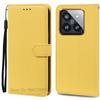 Mi 14 Mi14 Xiaomi14 Pro Case For Xiaomi 14 Case Leather Wallet Flip Case For Xiaomi 14 Pro Cover Coque For Xiaomi Mi 14 Fundas
