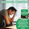 Organic Black Pepper Extract – Soothes and relieves stress 120 Capsules