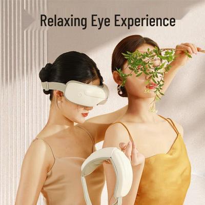 Hezheng Smart Eye Massager CN Plug (adapter Included)
