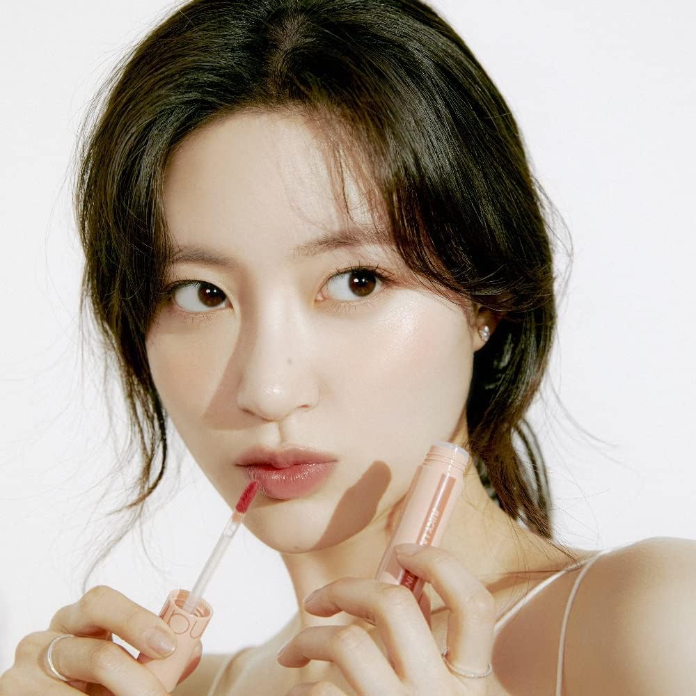 Rom   Nd  Rom    [genuine] Jl Tint 22 Pomelo Skin 1  X 1  22 Pomelo Skin