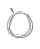 Lanarchive [2124] Tres Hook Bracelet