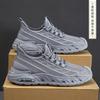 Men's Casual Shoes Sneakers Sneakers Black Casual Dress Lace-Up Men's Office Shoes Men's