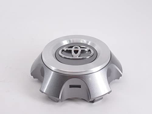 

Genuine Toyota Parts - Cover Sub-Assy, Whee (4260B-35080)