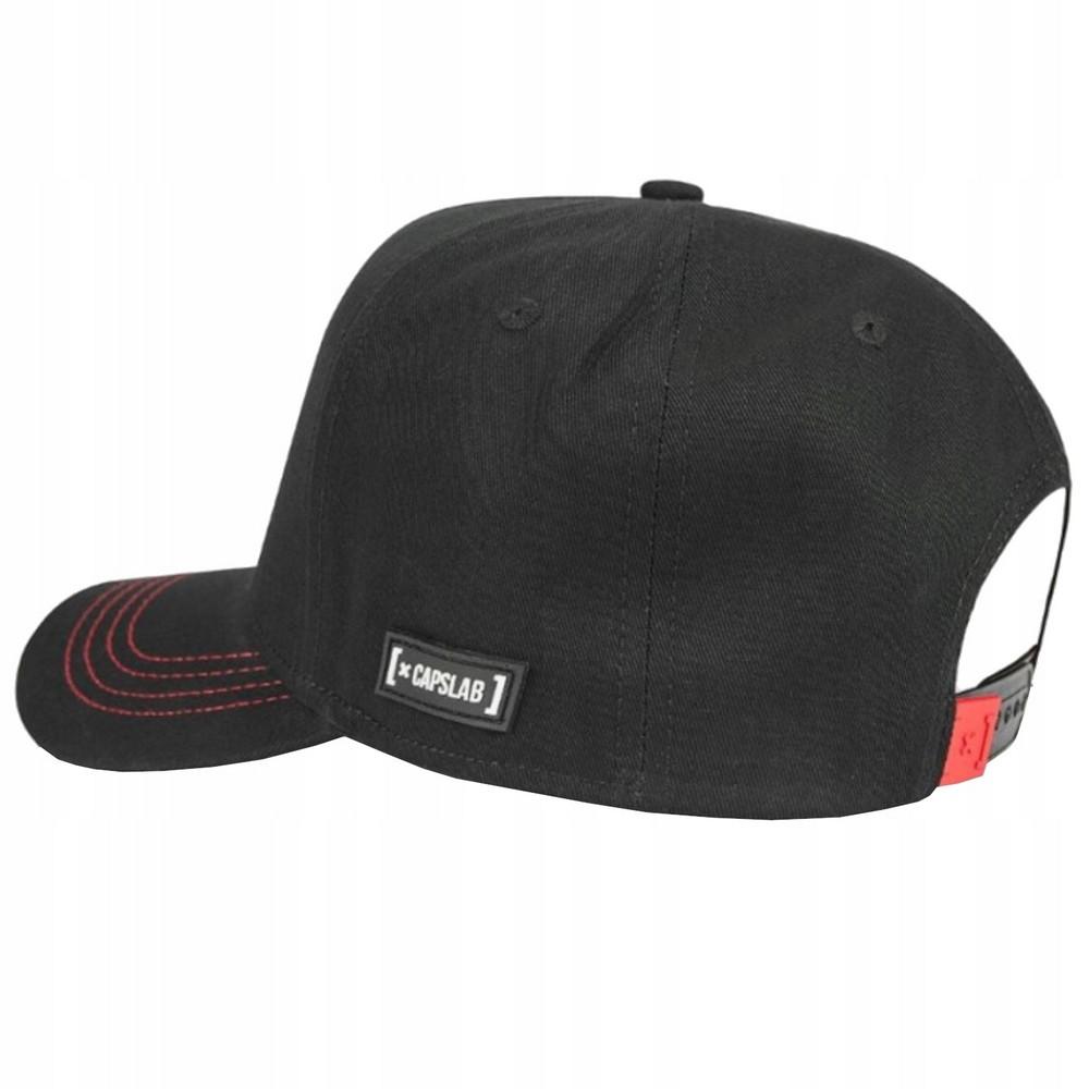 Capslab Space Mission NASA Baseball Cap