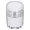 30ml Cream Jar Plastic Lotion Dispenser Thicken Small Empty Leakproof Vacuum Makeup Container