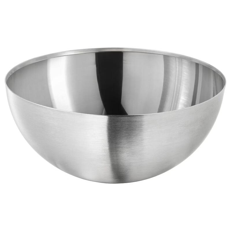 ZISIZ 316 Stainless Steel Serving Bowl