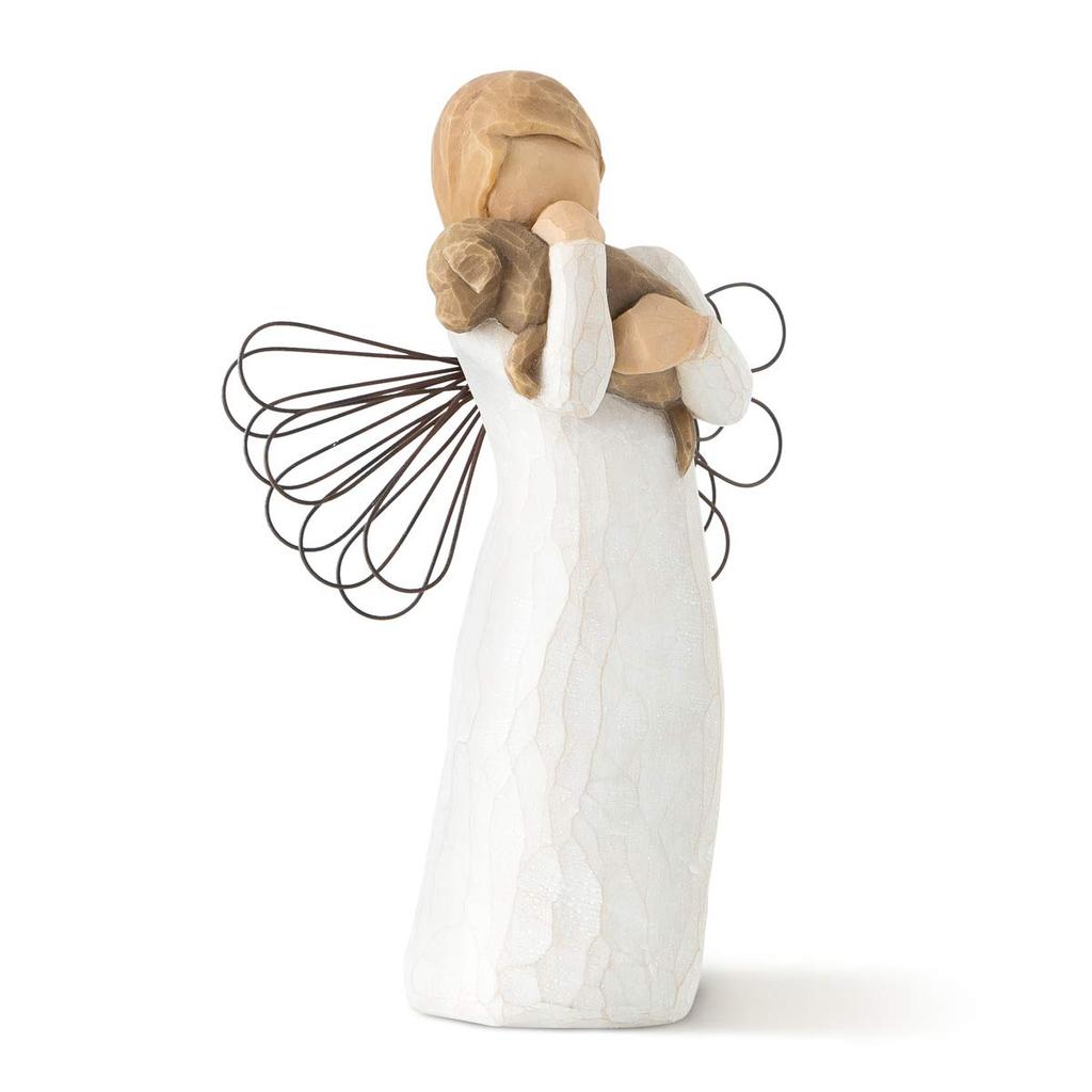 Willow Tree Angel Statue [Angel of Friendship] - Friendship