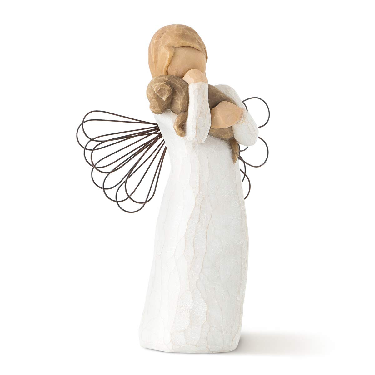 

Willow Tree Angel Statue [Angel of Friendship] - Friendship