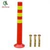 Qilu Anran Flexible PE Reflektierender Sicherheitspoller