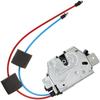 Sistem de închidere capac portbagaj spate Mercedes S211 W211 Clasa E 06-09