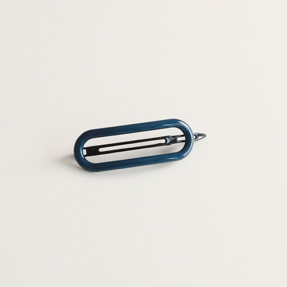 Korean Big Hair Clips For Women Girl Fashion Hairgrips Solid Color Plastic Hairpins BB Barrette Hair Accesories Headwear