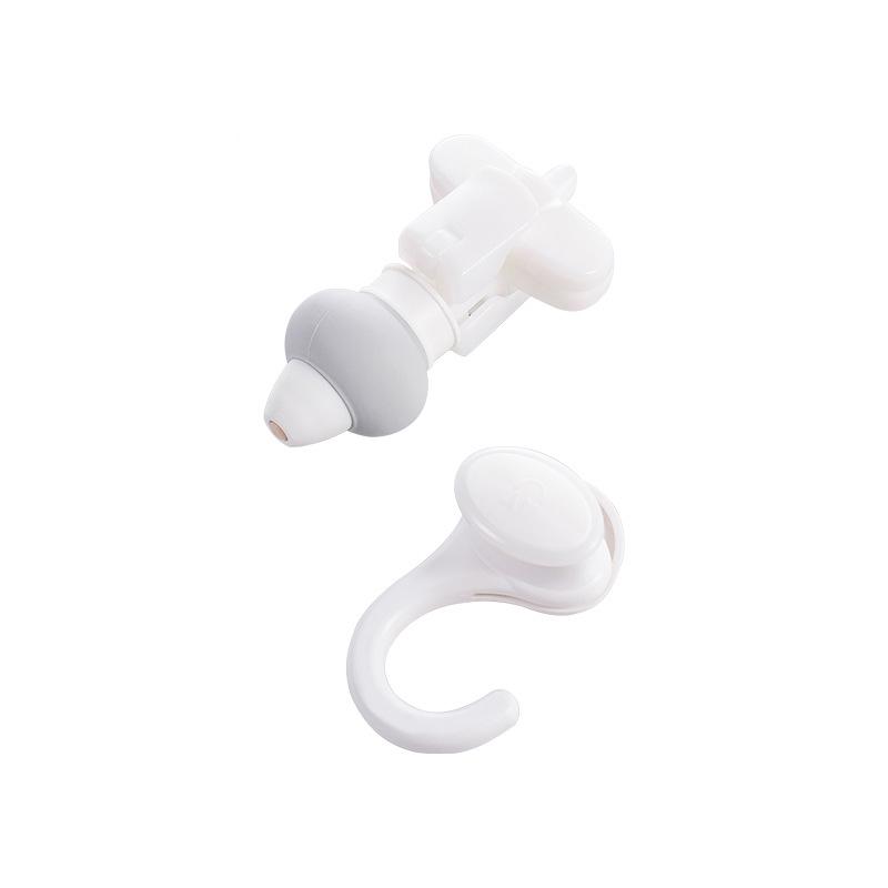 Body wash filled bag squeeze artifact suspended reverse hook lotion replace artifact bag press drain