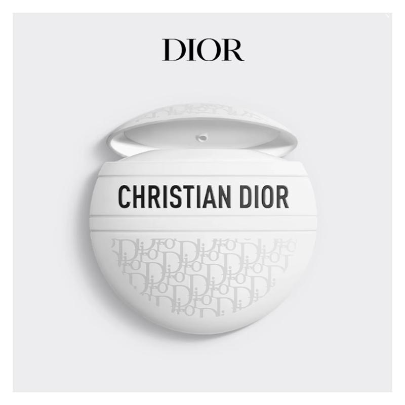Dior Classic Pattern Hand Cream Small White Egg Fragrance Moisturizing Multi-effect Repair Presbyopia Cream Long-lasting Moisturizing 50ml