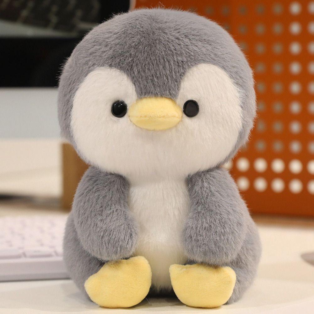 16cm Plüsch Begleitpuppe Elefant Tier Plüschtier Mode Kuscheltier Kissen Schlafgeschenk
