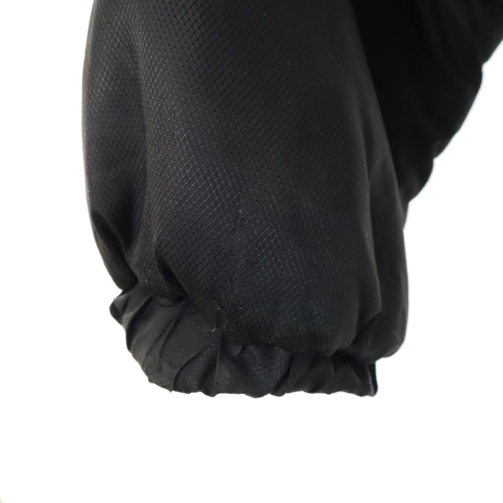 adidas Batting jacket M black Men's Used