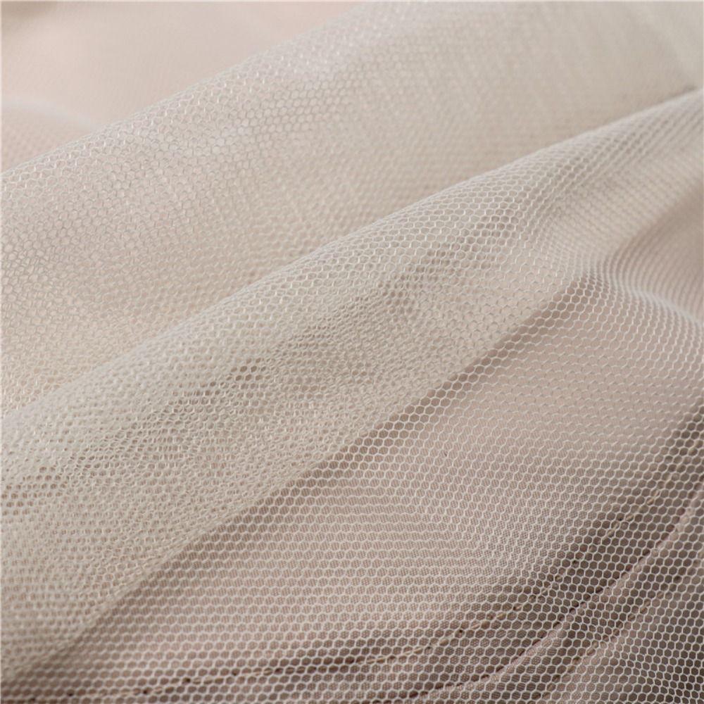 Protective Outdoor Equipment Outdoor Fishing Sun Cap Anti Bee Hat Insect Mesh Hat Mosquito Net Hat
