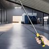 Adjustable Rustproof Roller Window Door Pulling Shutter Hook Tool For Garage Entries And Commercial Manhole Cover Access