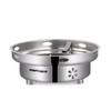 Naijiang Stainless Steel Alcohol Stove Hot Pot