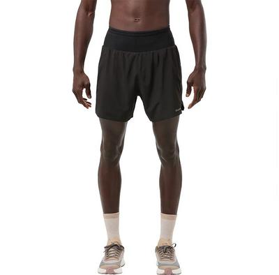 NNormal Race Shorts