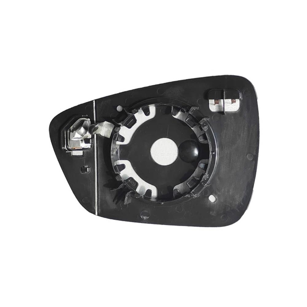 Sticlă oglindă încălzită pentru unghiul mort pe partea dreaptă a pasagerului pentru Ford Escape 2020-2023