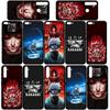 Phone Case for iPhone 17 16 15 Plus Xiaomi Poco F8 F7 X7 X6 M8 C85 C75 C71 Redmi Note 14 12 11 13 Pro Max 14C 13C 15C Kakashi Akatsuki Naruto Itachi