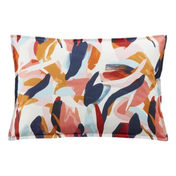 "Outdoor" Cushion Cover All Sizes The Butterfly Effect - Julianne - Cushion Cover 40 X 60 Cm