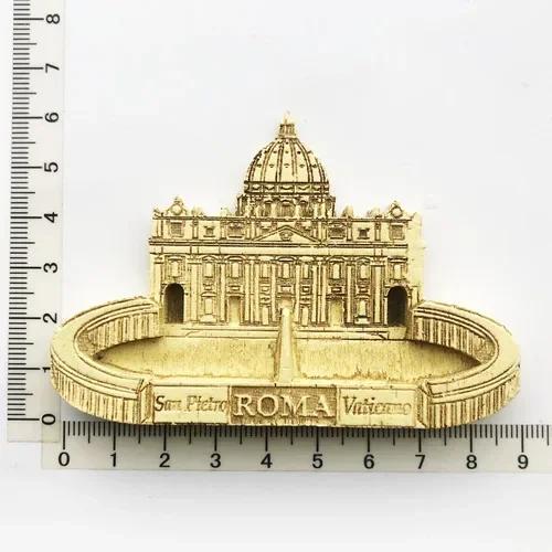 Magneti de frigider din rășină Roma Egipt Portugalia Madrid Praga Budapesta Atena Helsinki Toledo Polonia Barcelona Olanda Istanbul