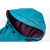 Three-in-One Windproof Outdoor Jacket with Detachable Liner and Hood for Men and Women - Winter Outerwear CD07