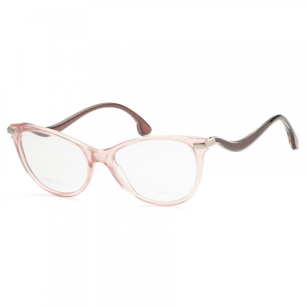 

Jimmy Choo Women s 54 mm Opticals