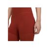 Nike Casual Sports Tight Fitness Pants Women pants Red DA0730-832