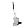 A30P-For VW Compatible 1J0810773D Door Lock Actuator Fuel Hatch Actuator Fuel Tank Motor Part Numbers 1J0810773A 1J0810773B