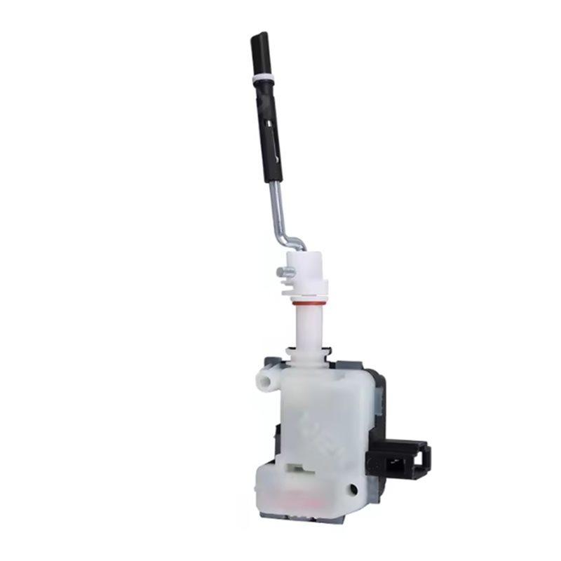 A30P-For VW Compatible 1J0810773D Door Lock Actuator Fuel Hatch Actuator Fuel Tank Motor Part Numbers 1J0810773A 1J0810773B
