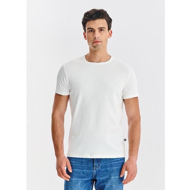 Футболка Pako Lorente P000B-TT-005 EU S