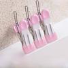 Windproof Stainless Steel Clothespins: Durable Clips for Clothes Drying and Hanging