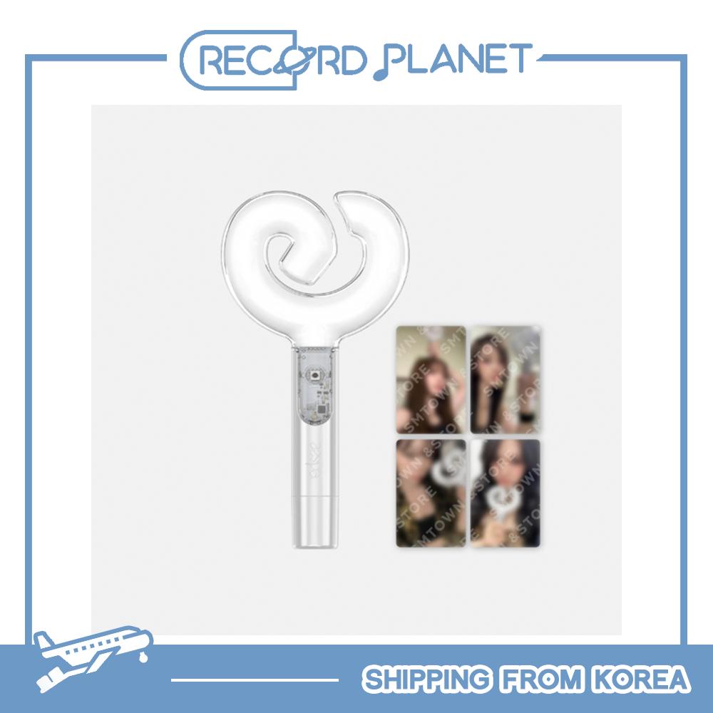 aespa OFFICIAL FANLIGHT VER.2 VER.2