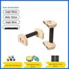 Equipamentos para fitness – Suportes para fazer flexões