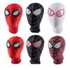 Venom Spider-Man Mask Helmet - One Size for Kids & Adults, Gwen Model
