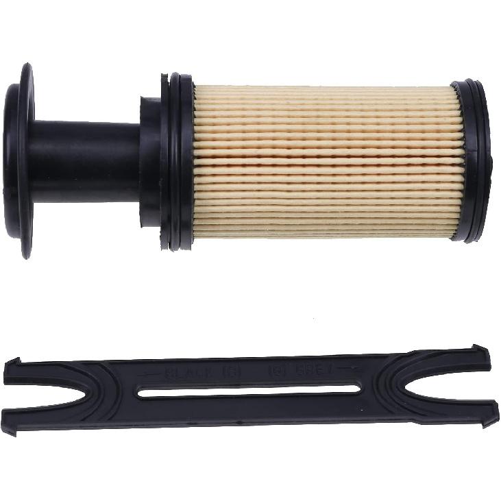 Urea Filter Kit 1457436033 5303604 Compatible for Fleetguard UF101 Bosch Cat Cummins Mack International Trucks